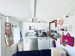 Võsu Rent NUKUMAJA Puhkekodu