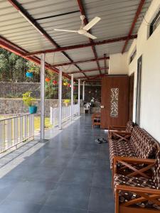 Sarthaks Farm