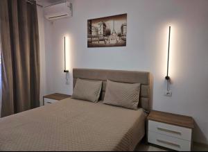 Graces Centre Apartment