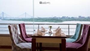 Nile Transportation hotel