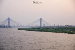 Nile Transportation hotel