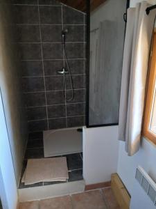 B&B / Chambres d'hotes Les Terrasses de Collanges : photos des chambres