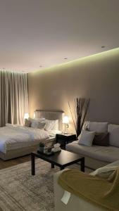 Unique Modern Studio in alaqiq1 with self check-in
