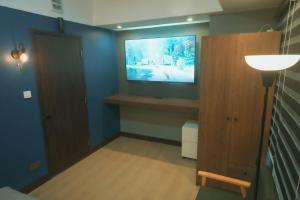 1 Bedroom Unit at Venice Luxury Residences