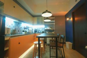 1 Bedroom Unit at Venice Luxury Residences