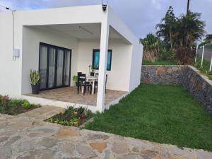 Evasion Maragon
