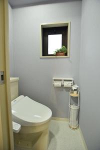 Nippombashi Art Hotel 406