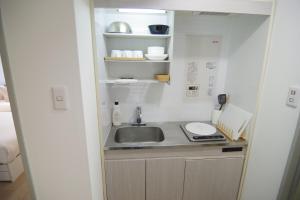 Nippombashi Art Hotel 406