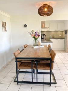 Landelijk gelegen vakantiebungalow OK19