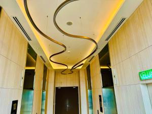 Axon Residences Luxurious By Pavilion