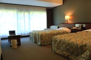 Okudogo Ichiyunomori