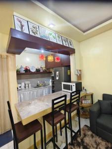 Sjl Gensan Homestay
