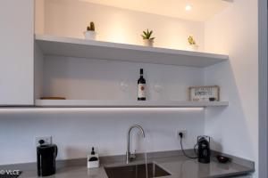 Casa Mael - Spacious lakefront flat