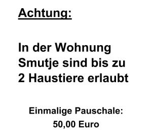 Nordapart Smutje