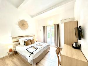 Hotels Villa B : photos des chambres