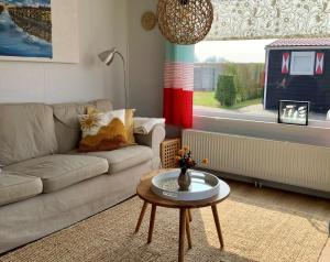 Chalet Olmenduin 112 SE16