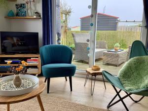 Chalet Olmenduin 112 SE16