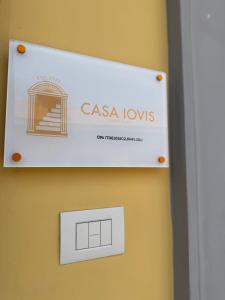 Casa Iovis