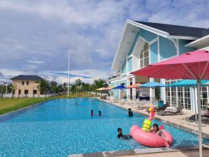 Phan Thiết Villa Novaworld