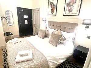 Douglas in ApartNest Auchterarder