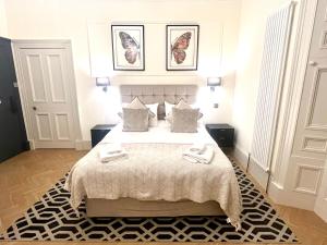 Douglas in ApartNest Auchterarder