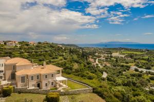 Alma Luxury Residences - Gaia apartment 2