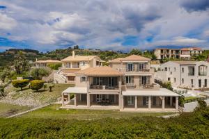 Alma Luxury Residences - Gaia apartment 2