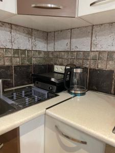 Endless Views Orbeliani