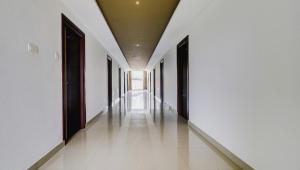Townhouse OAK Central Suits