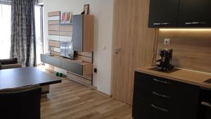 Sea Sunrise Apartment