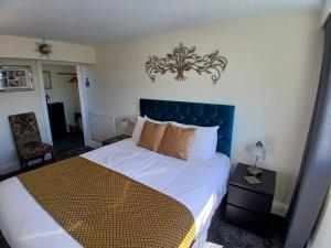 King Room room in The Windsor Blackpool