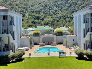 Green Bay - Ubytování bez kategorie ve městě Plettenberg Bay