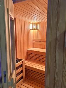 The Clubhouse Apartment