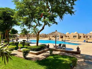 The Clubhouse Apartment