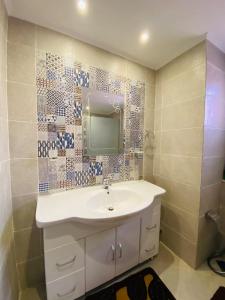 The Clubhouse Apartment