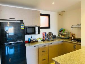 The Clubhouse Apartment