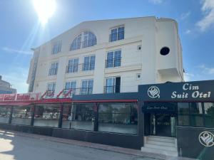 Cim Suite Hotel