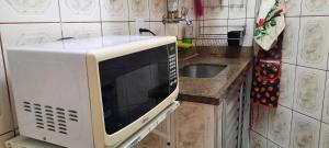 Apartamento - Loft Tavares - Lapa RJ