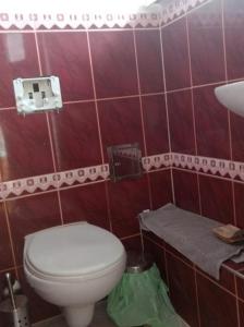 Promenada Near the Promenade