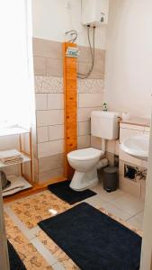 Nerezine CENTRUM apartmán pro 3 osoby