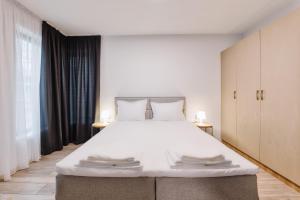 Marina Bay Apartments Kraymorie