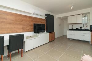 Aconchegante Studio no Bairro Jardim Botânico