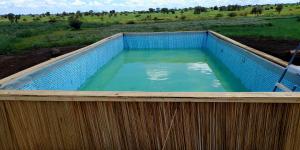Amboseli Amanya Lodge