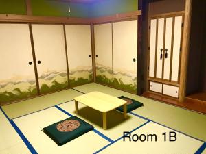 Otaruya, Kitchen, Living Room, 2 Rooms, Max 7PP, Free Parking