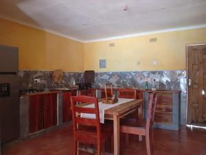 Capricorn by Quest-Cape Maclear