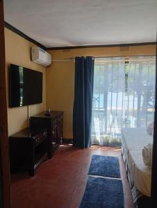 Capricorn by Quest-Cape Maclear