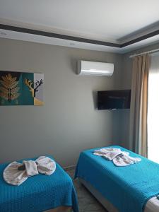 Başar hotel
