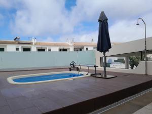 Villa Vacations Marie