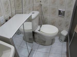Apartamento - Loft Tavares - Lapa RJ