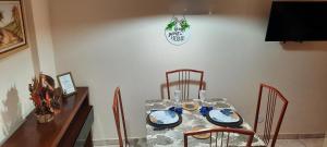 Apartamento - Loft Tavares - Lapa RJ